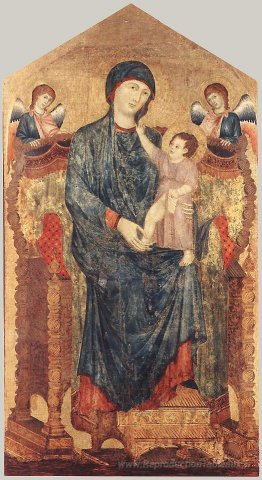 Maestà