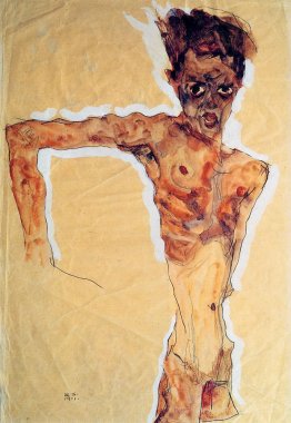 Autoportrait