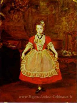 Le Minuet