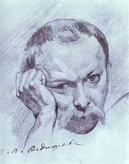 Autoportrait