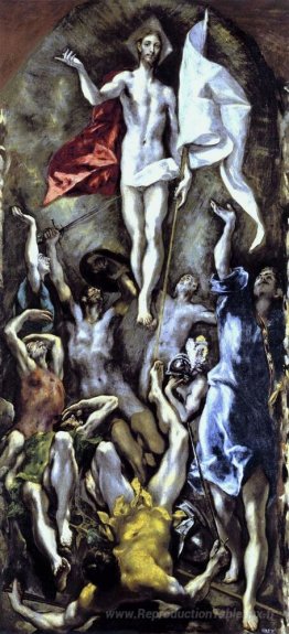La résurrection