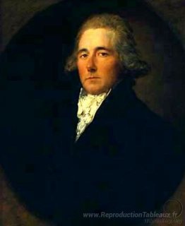 Sir Henry Bate Dudley