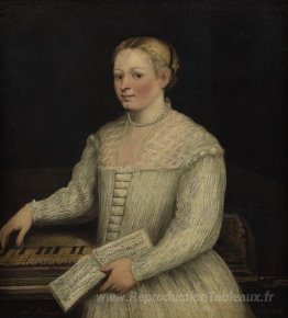 Autoportrait
