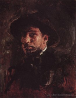 Autoportrait
