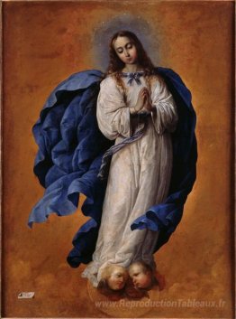 La conception immaculée