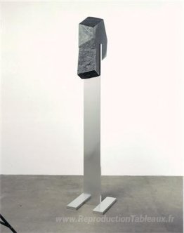 Homme vertical