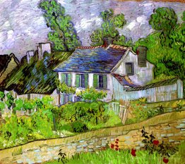Maisons à AUvers