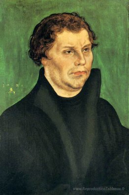 Martin Lutero