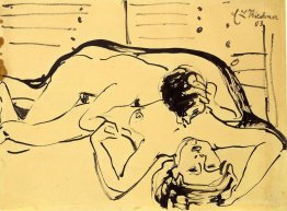 Les amoureux