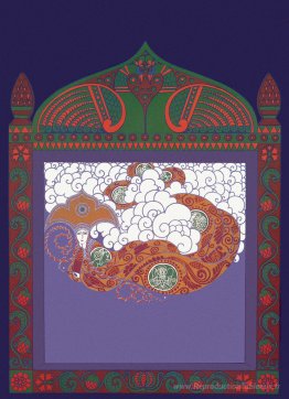 Conte de fées russes