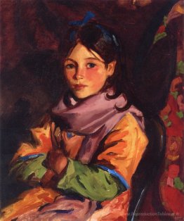 Mary Agnes