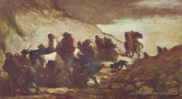 Les réfugiés