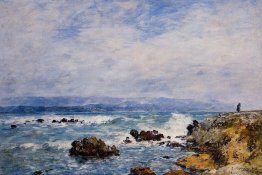 Antibes, le point de l'îlot