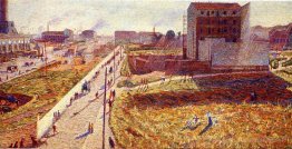 Usines à Porta Romana