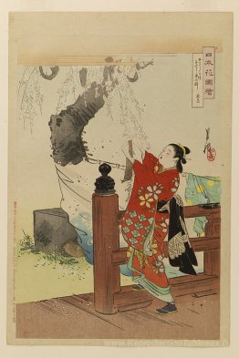 Nihon hana zue