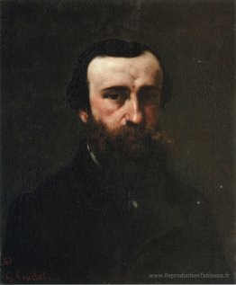 Portrait de Monsieur Nicolle