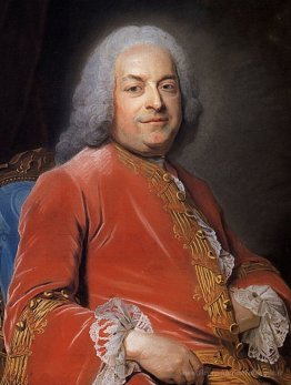 Antoine Gaspard de la Grimoaldo Reynière