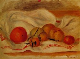 Nature morte