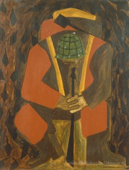 Série de guerre: victoire