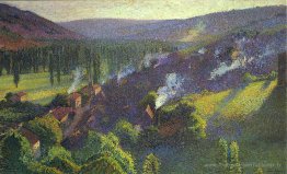Labastide du Vert dans le lot