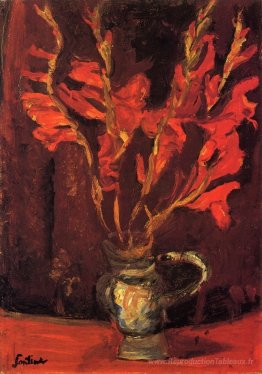 Glaïeri