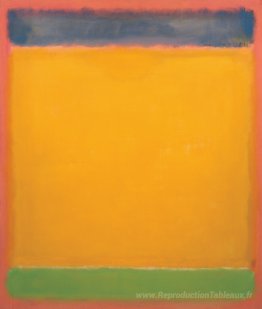 United (bleu, jaune, vert sur rouge)