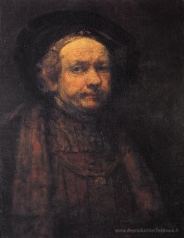 Autoportrait