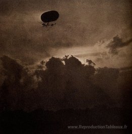 Le Dirigible