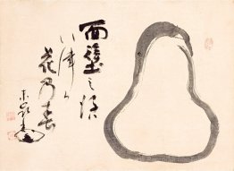 Méditer daruma