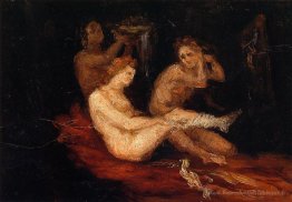 Femmes s'habiller