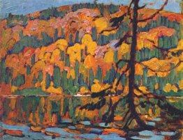 Algoma d'automne