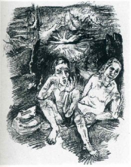 La dernière nuit