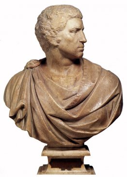Buste de brutus