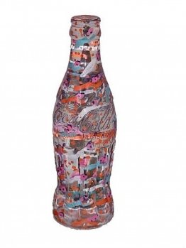 Bouteille de coca cola