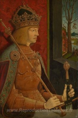 Massimiliano I (1459-1519)
