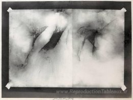 Dessin aux rayons X 14