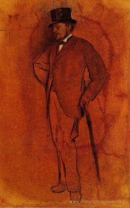 Achille de gaz