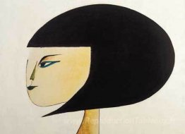 Perfil de Mulher