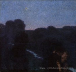 Étoile du soir