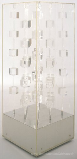 Struttura Transparente
