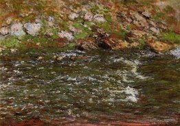 Torrent du Petite Creuse chez Fresselines