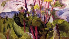 Paysage (montagnes)