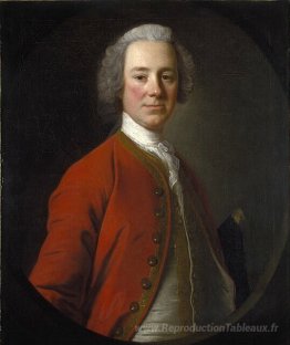 John Campbell, 4e comte de Loudoun