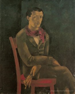 Autoportrait