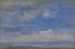 Des nuages
