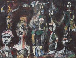 Figures de carnaval