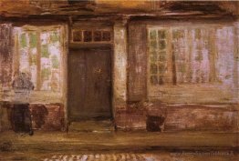The Priests Hodging - Dieppe