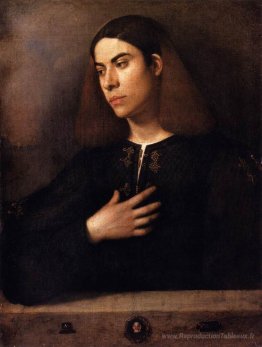 Portrait d'une jeunesse (Antonio Broccardo)