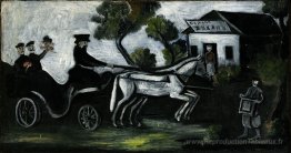 Taverne blanche