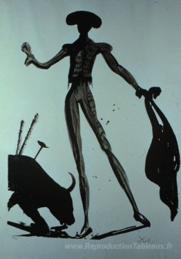 Toreo Noir